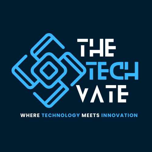 The Tech Vate