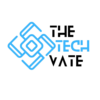 The Tech Vate Logo