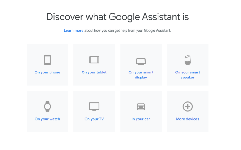 google assistant - How AI virtual assistant can simplify your life : Our Top 5 Picks