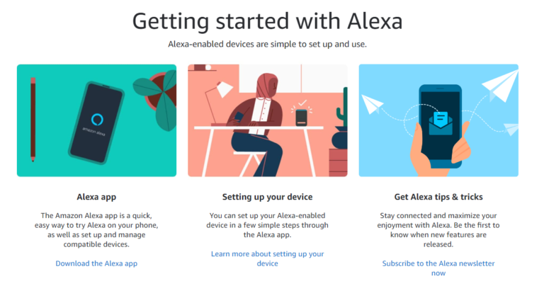 alexa- How AI virtual assistant can simplify your life : Our Top 5 Picks