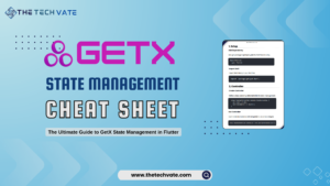 GetX State Management Cheat Sheet