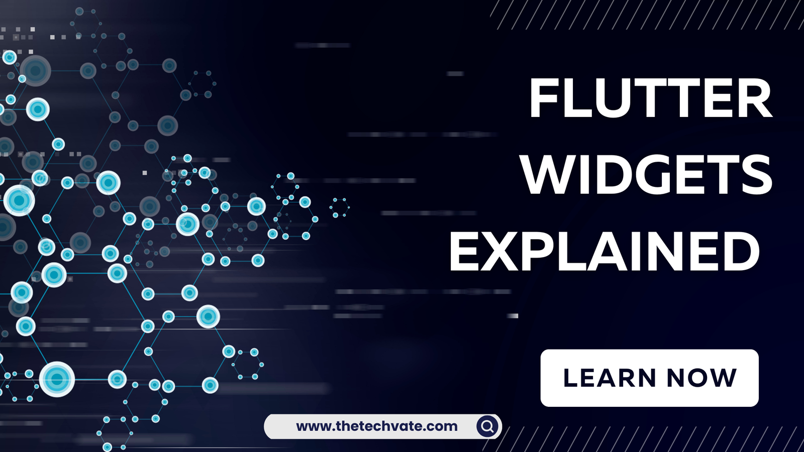 Flutter Widgets Explained Like You’re Five (But a Really Smart Five-Year-Old)